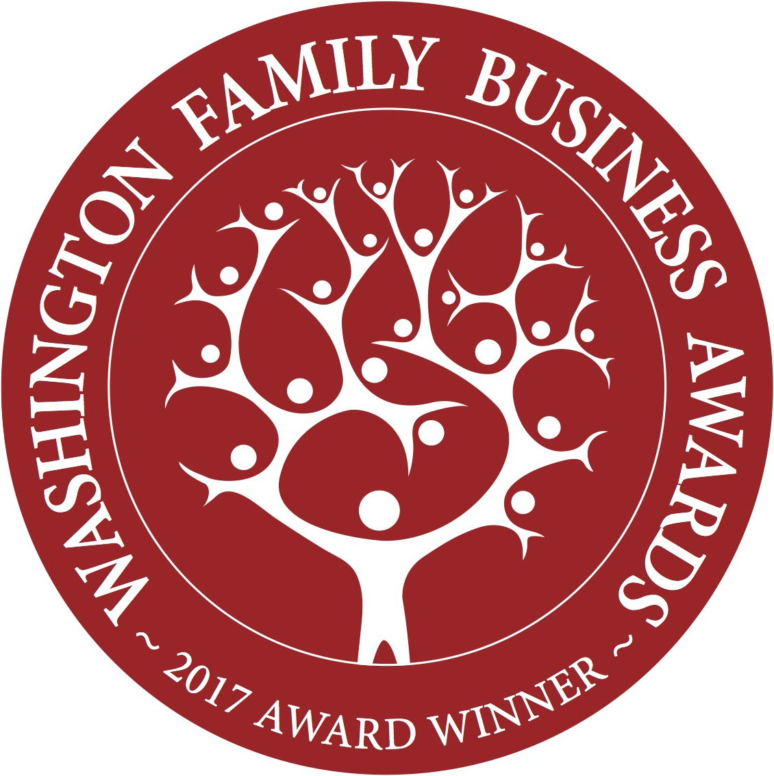2017 Family Business Award